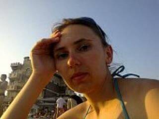 Erotický videochat scarlet2008