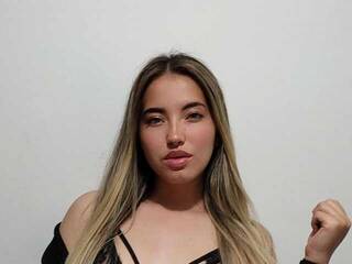 Erotický videochat scarlet3