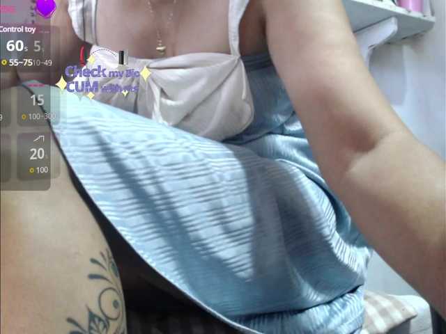 Vysílací screenshoty Scarlet47