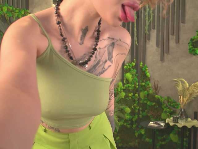 Vysílací screenshoty Scarlet6996