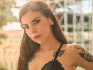 Erotický videochat ScarletBaker