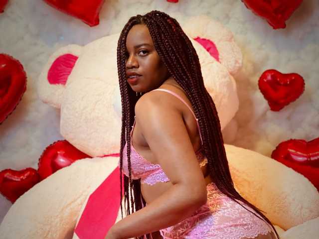 Fotografie profilu ScarletBrath