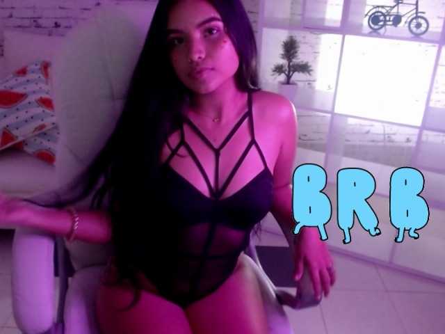 Vysílací screenshoty Scarletcooper