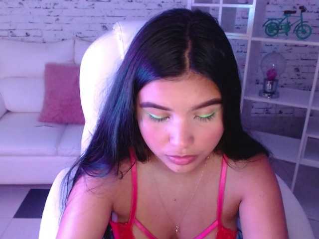 Vysílací screenshoty Scarletcooper