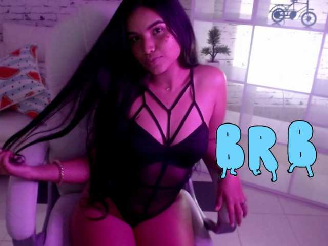 Vysílací screenshoty Scarletcooper