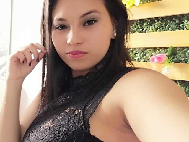Fotografie profilu ScarletDesire
