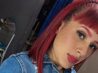 Erotický videochat scarleth-tay