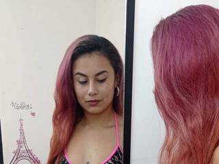 Erotický videochat ScarlethDavis