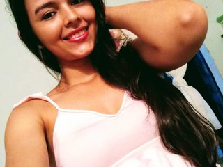 Erotický videochat scarlethevil