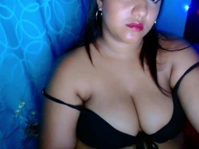 Vysílací screenshoty Scarlethot19