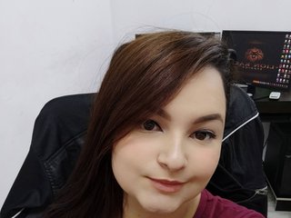 Erotický video chat ScarletJones