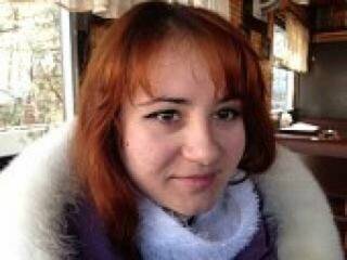 Erotický videochat scarletlacy