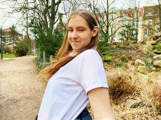 Erotický videochat ScarletLove02