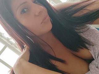 Erotický videochat scarletmilf