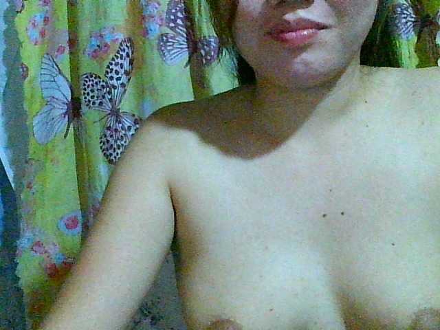 Vysílací screenshoty ScarletMom