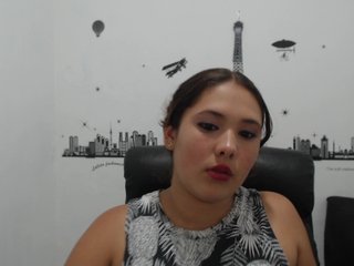 Vysílací screenshoty scarletmonroe