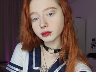 Erotický videochat ScarletRos3