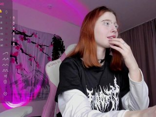 Erotický videochat ScarletRos3