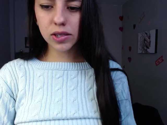 Vysílací screenshoty scarletsweet