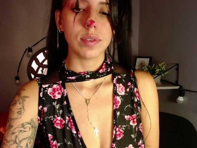 Vysílací screenshoty scarletsweet