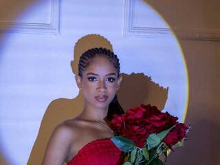 Erotický videochat Scarlett-