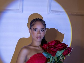 Erotický videochat Scarlett-