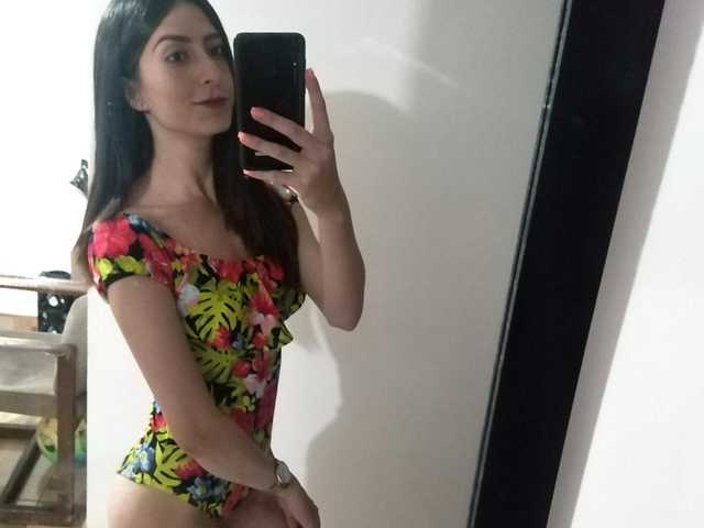 Fotografie profilu SCARLETT-HOT