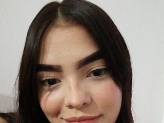 Erotický videochat Scarlett-Reyes1