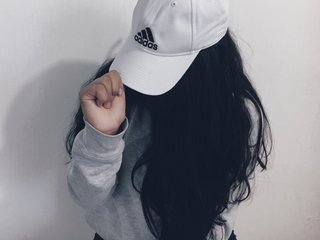 Erotický videochat scarlett077