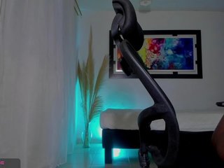 Erotický videochat Scarlett19