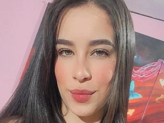 Erotický videochat scarlett222