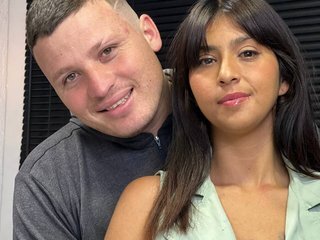 Erotický videochat scarlettandjustin