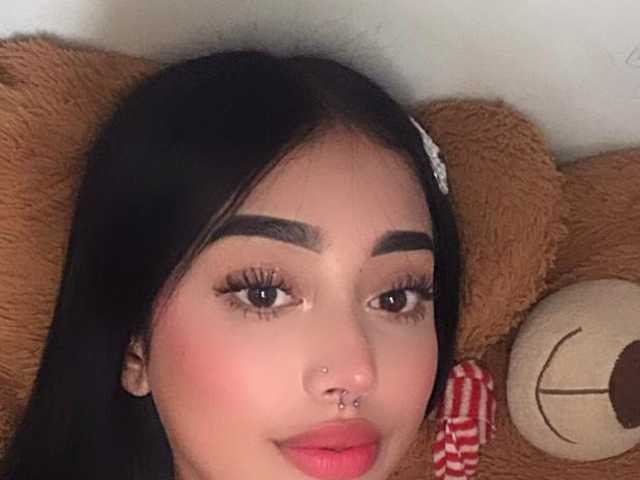 Fotografie profilu ScarlettBlaze