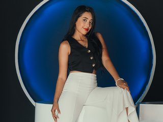 Erotický videochat ScarlettBlaze