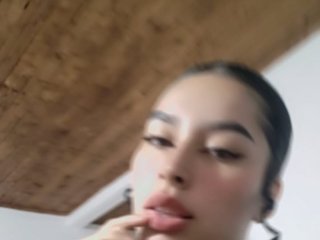 Erotický videochat ScarlettBloom2