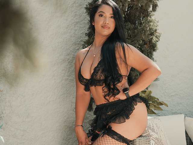 Fotografie profilu ScarlettBoss