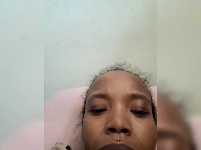 Vysílací screenshoty ScarlettDiorFoxx