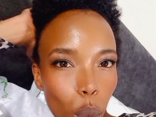 Erotický videochat ScarlettDiorFoxx