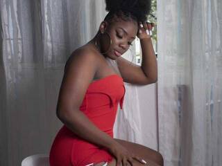 Erotický videochat ScarletteThom