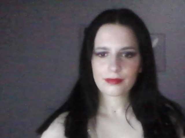 Vysílací screenshoty ScarlettFine