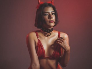 Erotický videochat Scarlettfoxx1