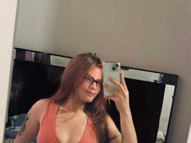 Fotografie profilu ScarlettGold