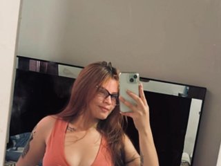 Erotický videochat ScarlettGold