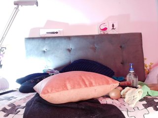 Erotický videochat scarletth