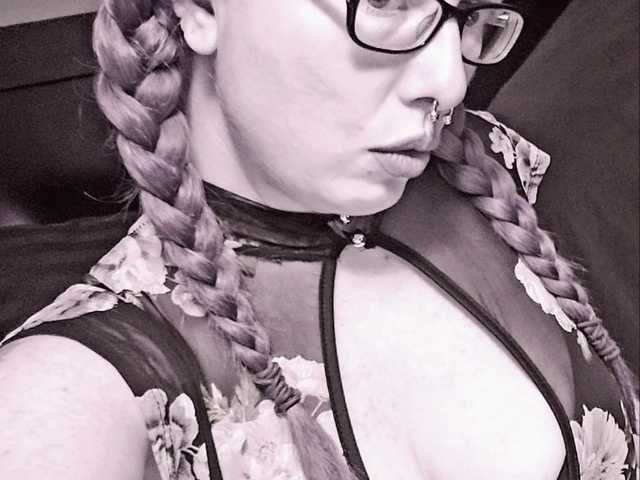 Fotografie profilu ScarlettJade