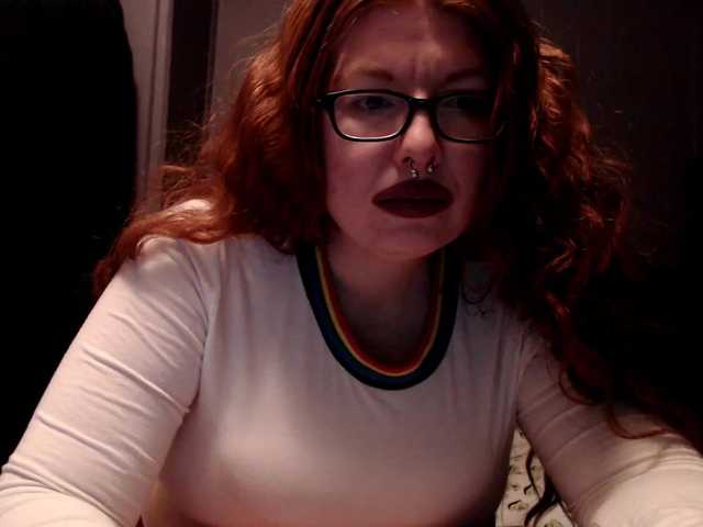 Vysílací screenshoty ScarlettJade