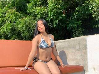 Erotický videochat ScarlettMiller