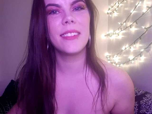 Vysílací screenshoty ScarlettNoir