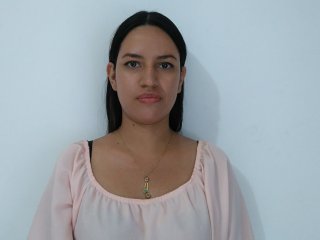 Fotografie profilu ScarlettPaz