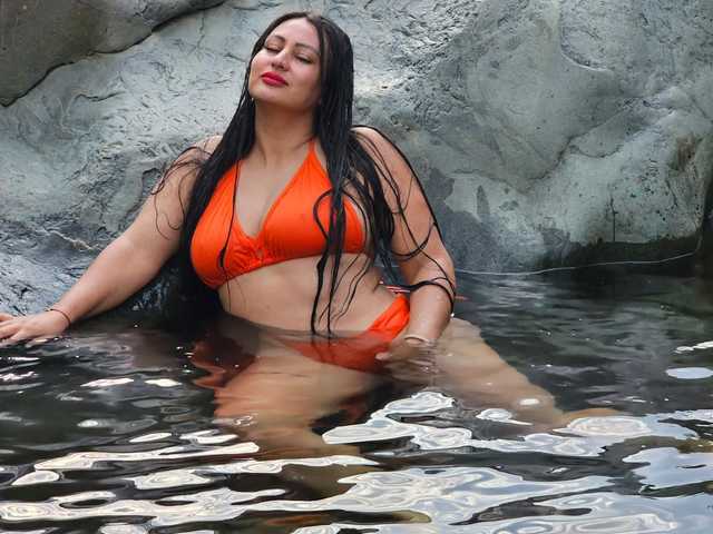 Fotografie profilu ScarlettRoss